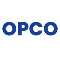OPCO Logo